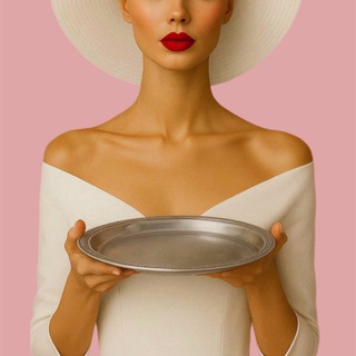 Ссылочка на блюдечке