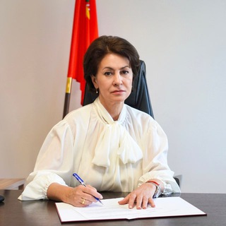 Инна Федотова | Химки