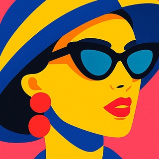 Женский клуб - Икона стиля