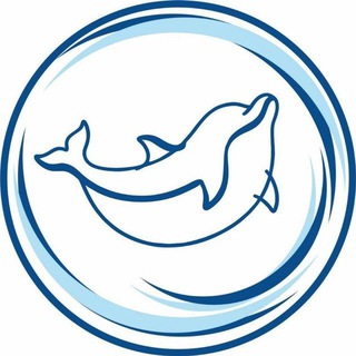 Дельфиния 🐬