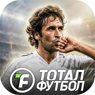 Тотал Футбол