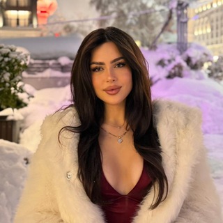 Косметичка Саши 🤍