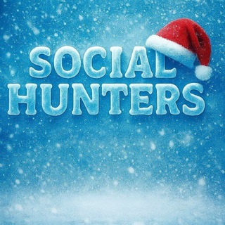 Social Hunters