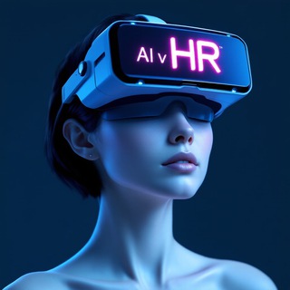 ИИ на рынке труда