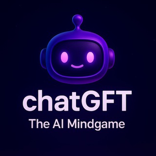 chatGFT 🕹️