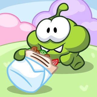 АмНям готовит