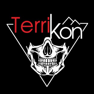 Terrikon Donbass Style