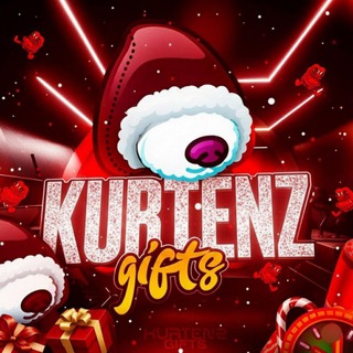 Kurtenz gifts🎈