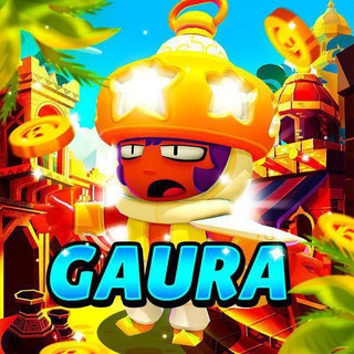 Gaura | Турниры и новости по Brawl Stars