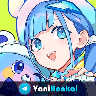 Ванильный Хонкай | Honkai: Nexus Anima