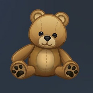 Мишка в день