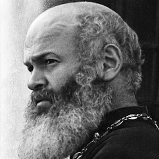 Протоиерей Константин Островский