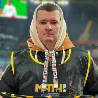 ⚽️ 🎙️ Форвард | Толмачёв