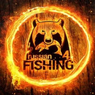 Русская рыбалка 4 / Точки клёва РР4