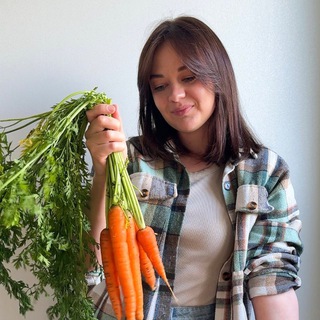 Люся Бондаренко | Гедонизм на тарелке