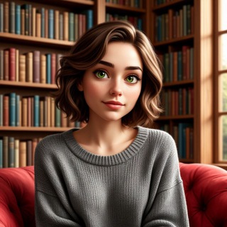 Прочитано с кофе ☕️ 🦊 | Книжный блог