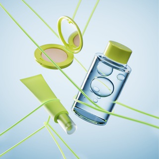 Бьюти-скаут