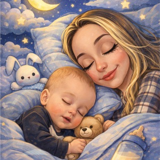 с любовью, мама