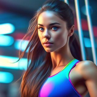 Спортивные Девушки