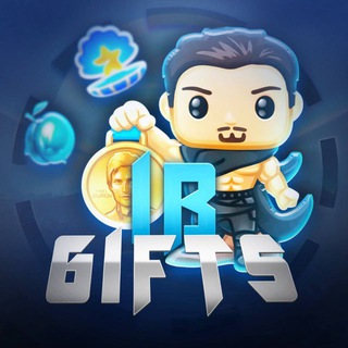 𝗜𝗕 𝗚𝗜𝗙𝗧𝗦️