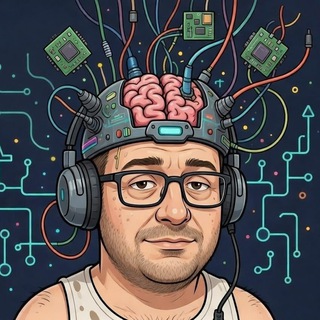 Нейроскуф | Про Нейросети&AI