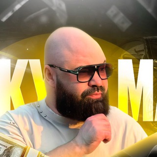 CHERIKOV | Lucky Man