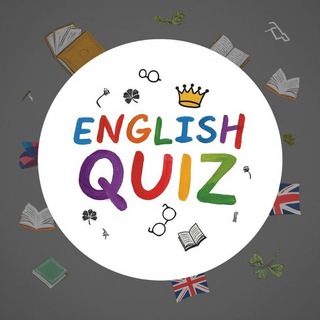 English Quiz