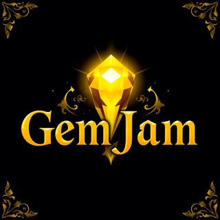 GEM💎JAM