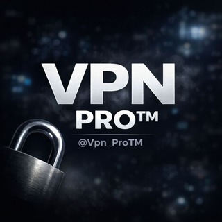 𝗩𝗣𝗡 𝗣𝗥𝗢™ 🏴‍☠️