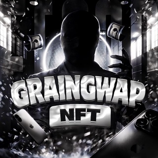 𝙂𝙧𝙖𝙞𝙣𝙙𝙜𝙬𝙖𝙥 𝙉𝙁𝙏