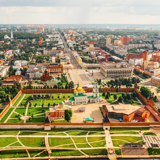 Тульская область