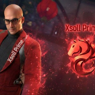 ⚡ XSoll PRIME⚡