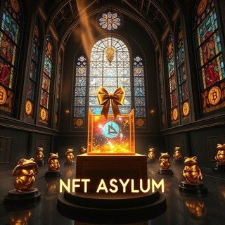NFT ASYLUM