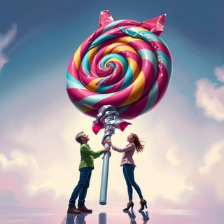 Чупа-Чупс🍭