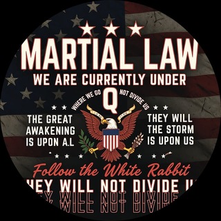 MARTIAL LAW
