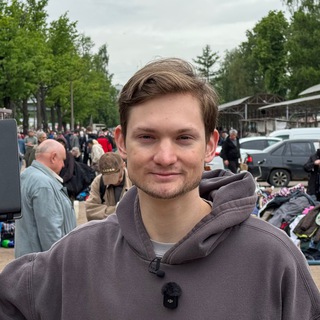 АЙДЕН 3G — стример и лайв блогер