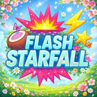 FLASH STARFALL