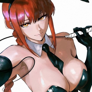 Поводок Макимы