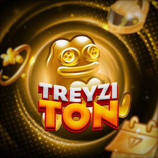 Treyzi TON