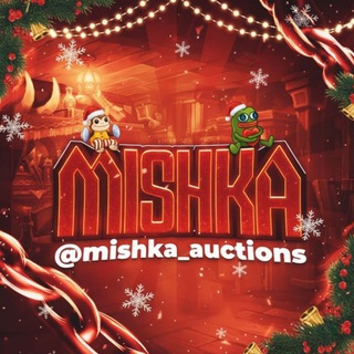 Mishka Auctions