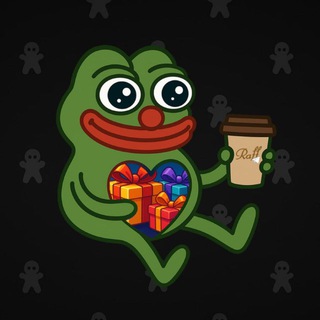 Raff News | Подарки в Телеграм