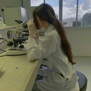 аня ✸ химбио | учёба в меде