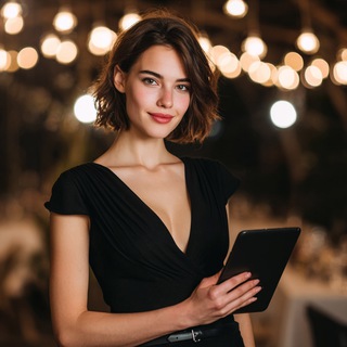 Вакансии для хостес | Москва