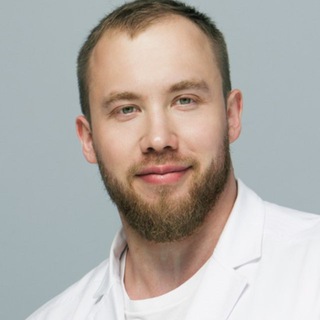 Эндокринолог Роман Терушкин 💊