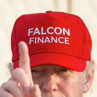Falcon Finance