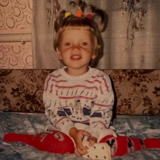 Моя первая жизнь 🪄