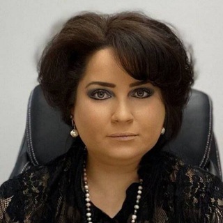 Ирина Тишина. Официально