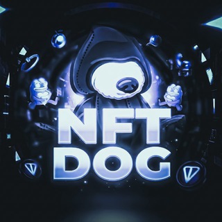 🐶NFT DOG🐶