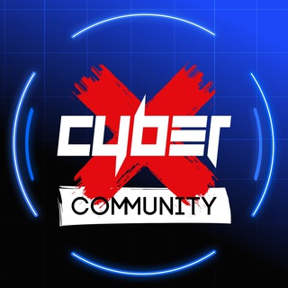 CyberX Community | Сеть компьютерных клубов