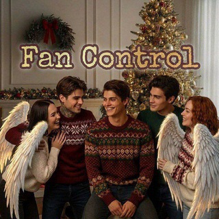 Фан-Контроль🪽